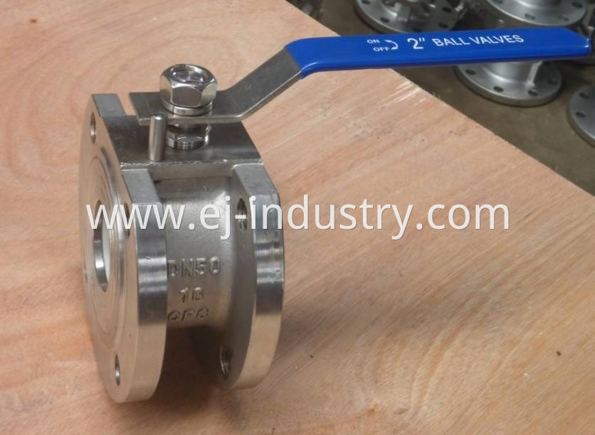 wafer ball valve1